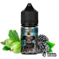 ЖИДКОСТЬ Troublemaker Salt Alaska - 30 мл, 50 мг НА СОЛЕВОМ НИКОТИНЕ со вкусом крыжовника и ежевики