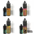 Набор для самозамеса Vape Shot 15 мл