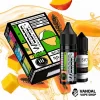 Mango Papaya Mango Papaya