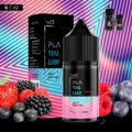 Набор для самозамеса WES Platinum 30 мл 50 мг со вкусомк ислых ягод