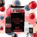 Набір для самозамісу XSalt 30 мл 65 мг зі смаком ягід з холодком