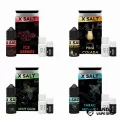 Набор для самозамеса XSalt 30 мл