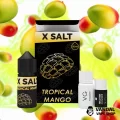Набор для самозамеса XSalt 30 мл 25 мг со вкусом манго