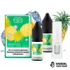 Pineapple Ice Pineapple Ice