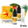 Pineapple Mango Pineapple Mango
