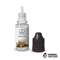 Ароматизатор TPA/TFA Black Tea DeLuxe (Черный чай делюкс) 5 мл
