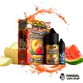 Набор для самозамеса  Marvellous Brew 30 мл 50 мл со вкусом Дыни и Арбуза