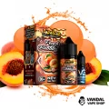 Набор для самозамеса Marvellous Brew 30 мл 50 мл со вкусом Персика с жвачкой Набор для самозамеса Marvellous Brew 30 мл 50 мл со вкусом Персика с жвачкой