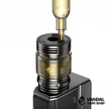 Оригинальный атомайзер VooPoo Uforce-L Tank 4 мл Оригинальный атомайзер VooPoo Uforce-L Tank 4 мл