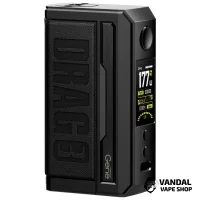 Бокс Мод VooPoo Drag 3 177W (Original) - Classic
