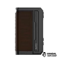 Бокс Мод VooPoo Drag 3 177W (Original) - Black-Umber