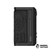 Бокс Мод VooPoo Drag 3 177W (Original) - Eagle Black