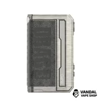 Бокс Мод VooPoo Drag 3 177W (Original) - Grey