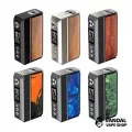 Оригинальный бокс мод VooPoo Drag 4 Оригинальный бокс мод VooPoo Drag 4