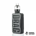 Стартовый набор Voopoo Drag 2 Refresh Edition Kit Scarlet (Original)