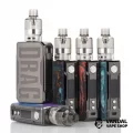 Стартовий набір Voopoo Drag 2 Refresh Edition Kit (Original) 