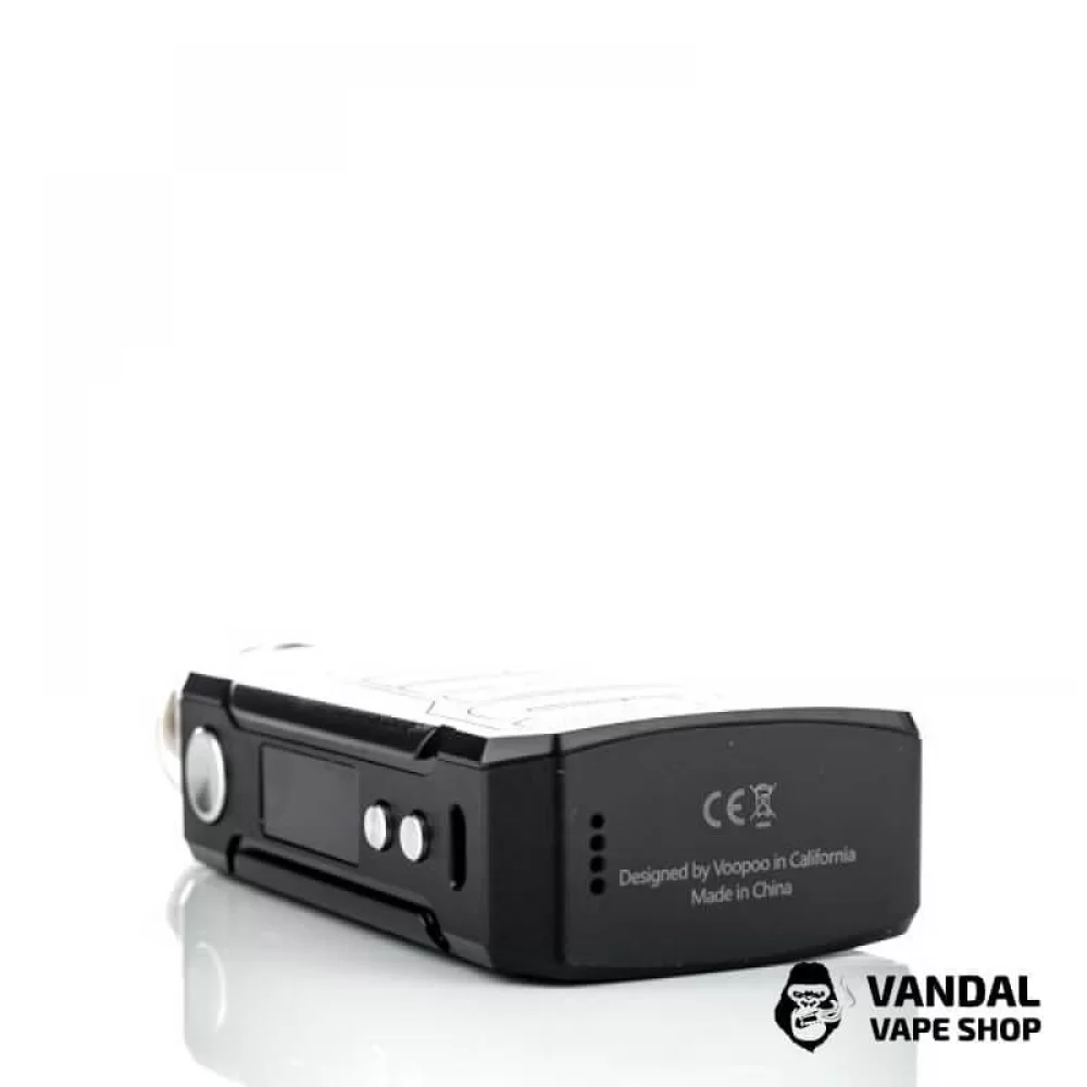 Стартовый набор Voopoo Drag 2 Refresh Edition Kit Scarlet (Original)