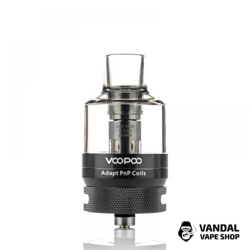 Стартовый набор Voopoo Drag 2 Refresh Edition Kit Scarlet (Original)