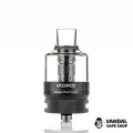 Стартовый набор Voopoo Drag 2 Refresh Edition Kit Scarlet (Original)