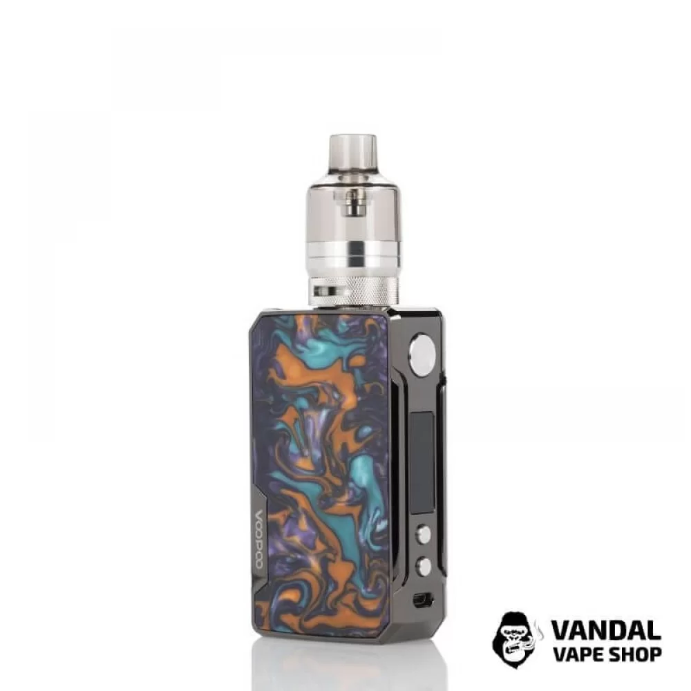 Стартовый набор Voopoo Drag 2 Refresh Edition Kit Dawn (Original)
