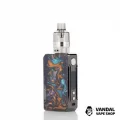 Стартовый набор Voopoo Drag 2 Refresh Edition Kit Dawn (Original)