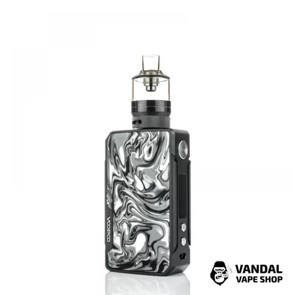 Стартовый набор Voopoo Drag 2 Refresh Edition Kit INK (Original)