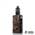 Стартовый набор Voopoo Drag 2 Refresh Edition Kit Scarlet (Original)