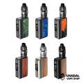 Оригинальный стартовый набор VooPoo Drag 4 177W Оригинальный стартовый набор VooPoo Drag 4 177W