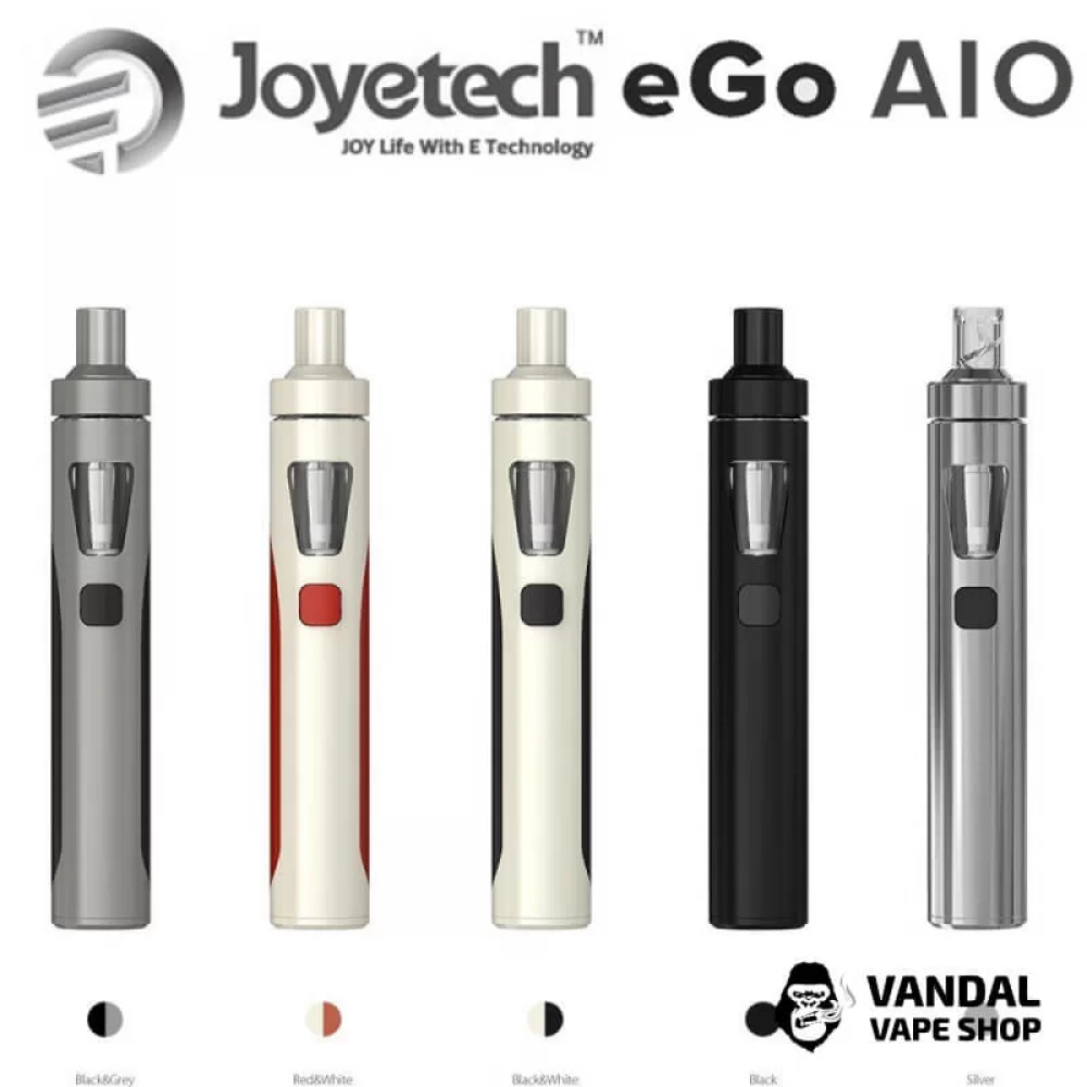 Стартовый набор Joyetech EGo AIO