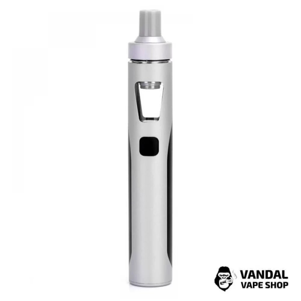 Стартовый набор Joyetech eGo AIO в серо-черной расцветке