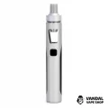 Стартовый набор Joyetech eGo AIO в серо-черной расцветке