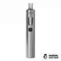 Стартовый набор Joyetech eGo AIO в серебряном цвете Стартовый набор Joyetech eGo AIO в серебряном цвете