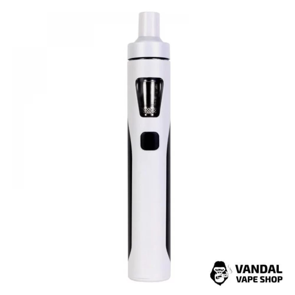 Стартовый набор Joyetech eGo AIO в черно-белой расцветке Стартовый набор Joyetech eGo AIO в черно-белой расцветке
