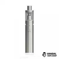 Eleaf iJust S Starter Kit (Original) - Silver