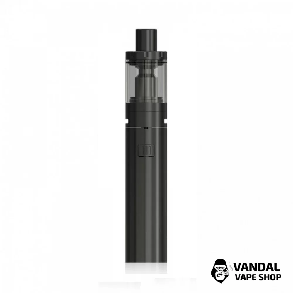 Стартовый набор Eleaf iJust S Starter Kit (Original) в черном цвете