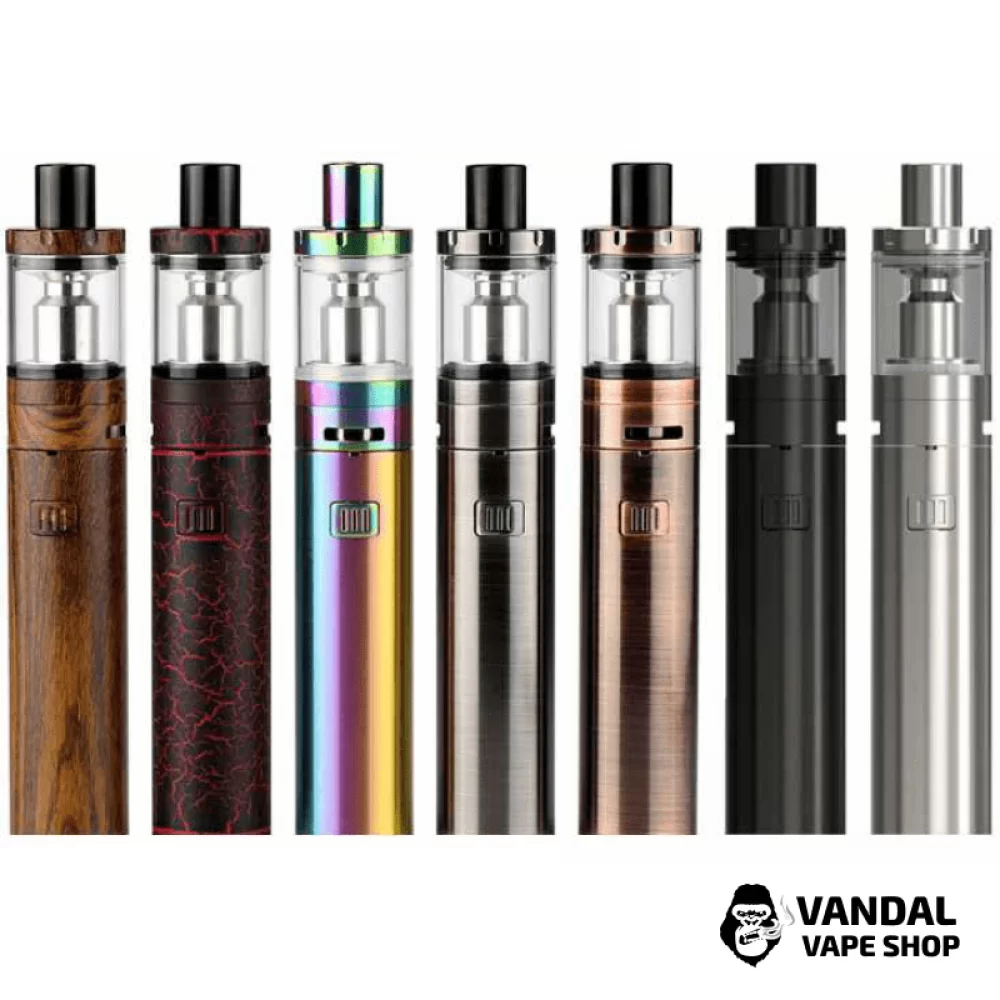 Стартовый набор Eleaf iJust S Starter Kit (Original)