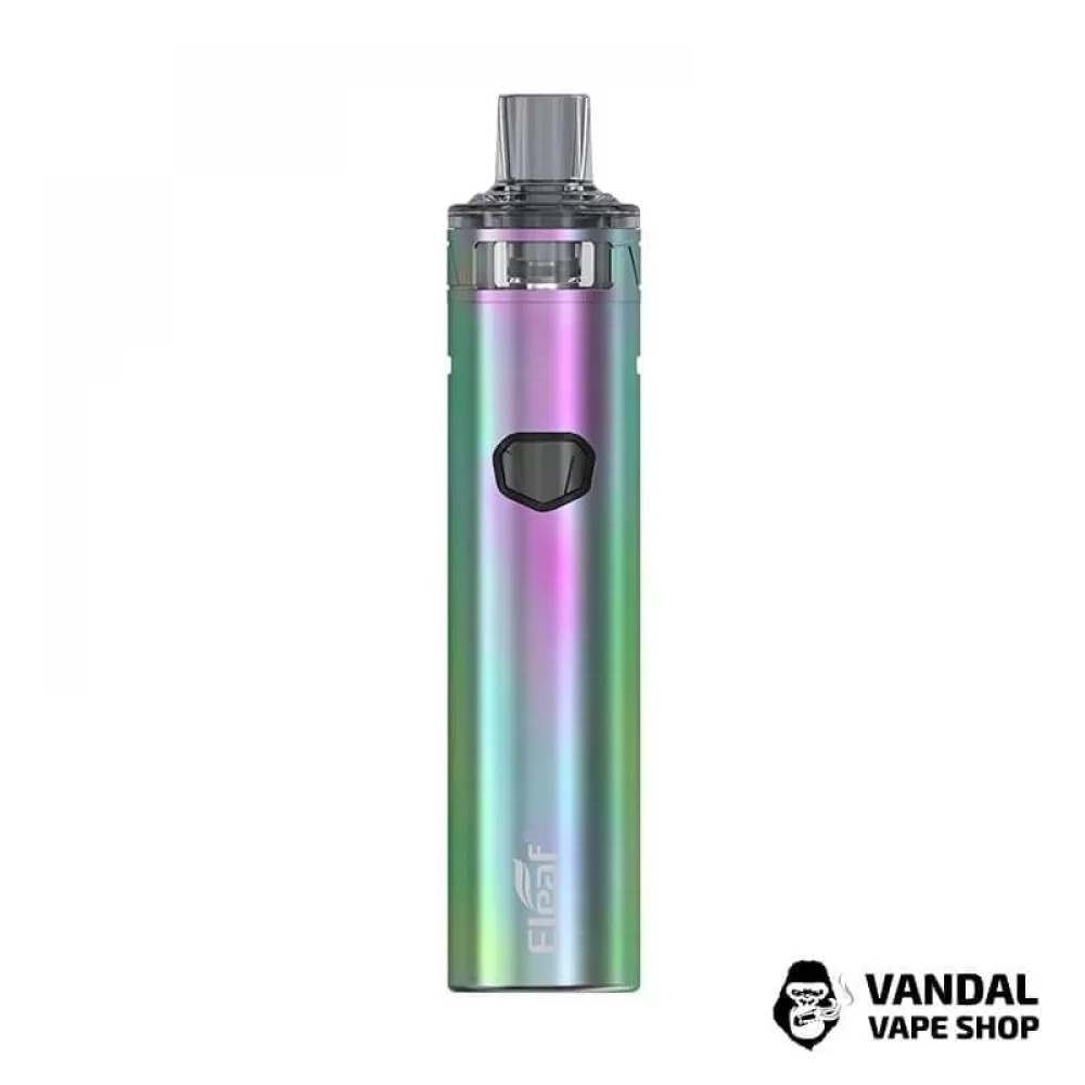 Стартовый набор Eleaf iJust AIO Kit в радужном градиенте (Original)
