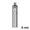 Стартовий набір Eleaf iJust AIO Kit в срібному кольорі (Original)