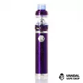 Стартовый набор Eleaf Ijust 3 в синем цвете