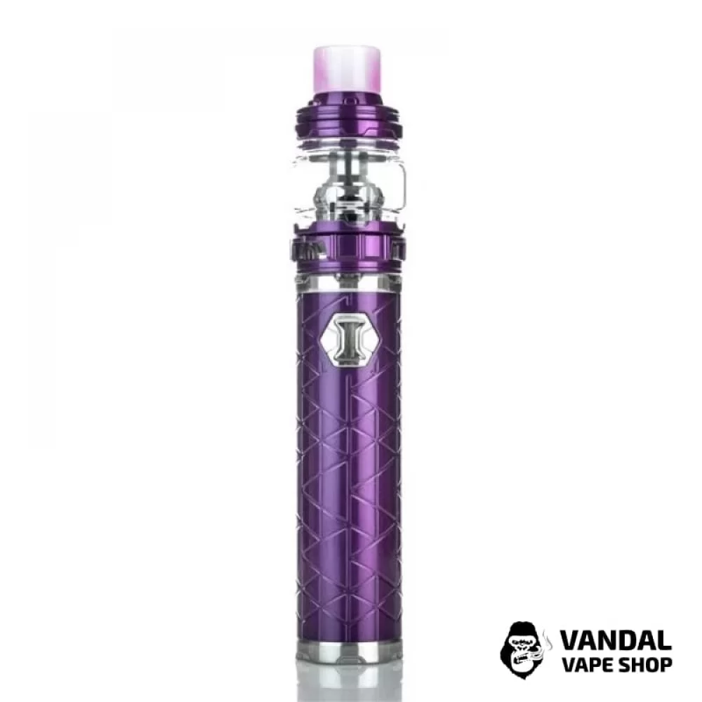 Стартовый набор Eleaf Ijust 3 в фиолетовом цвете