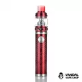 Стартовый набор Eleaf Ijust 3 в красном цвете