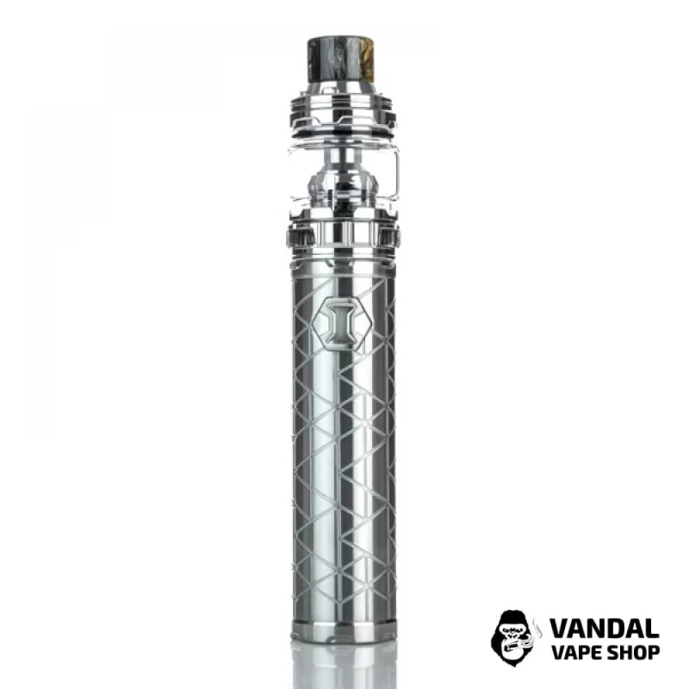 Стартовый набор Eleaf Ijust 3 в серебристом цвете