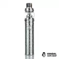 Стартовый набор Eleaf Ijust 3 в серебристом цвете