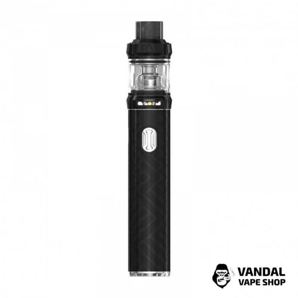 Стартовий набір Eleaf Ijust 3 Pro в чорному кольорі