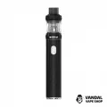 Стартовий набір Eleaf Ijust 3 Pro в чорному кольорі