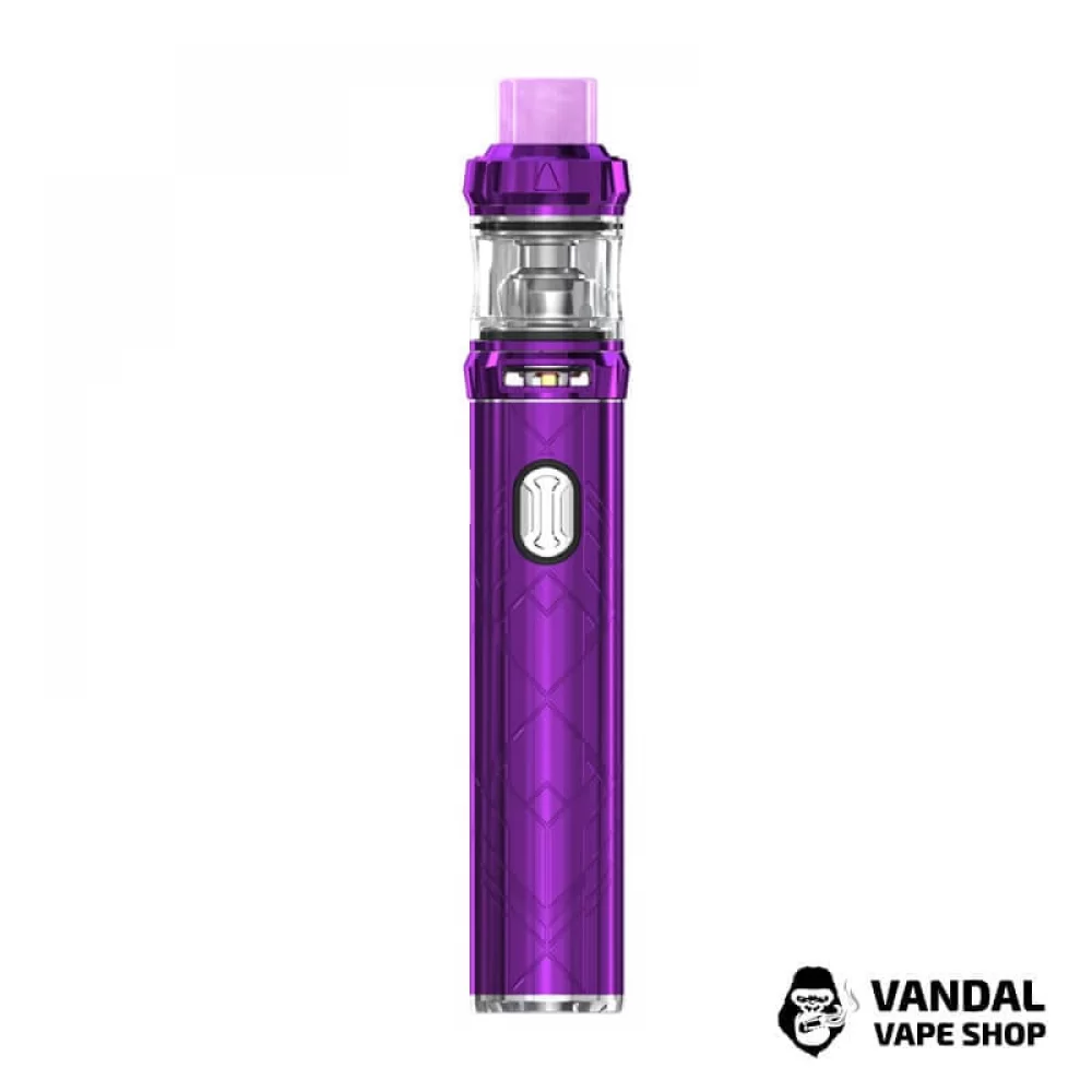 Стартовый набор Eleaf Ijust 3 Pro в фиолетовом цвете