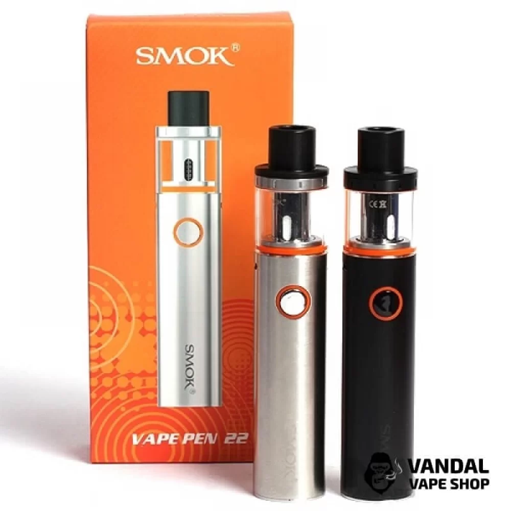 Стартовый набор Smok Vape Pen 22 Starter Kit (Original)