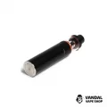Стартовый набор Smok Vape Pen 22 Starter Kit в черном цвете