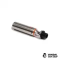 Стартовый набор Smok Vape Pen 22 Starter Kit в серебристом цвете