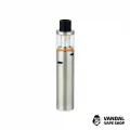 Стартовый набор Smok Vape Pen 22 Starter Kit в серебристом цвете